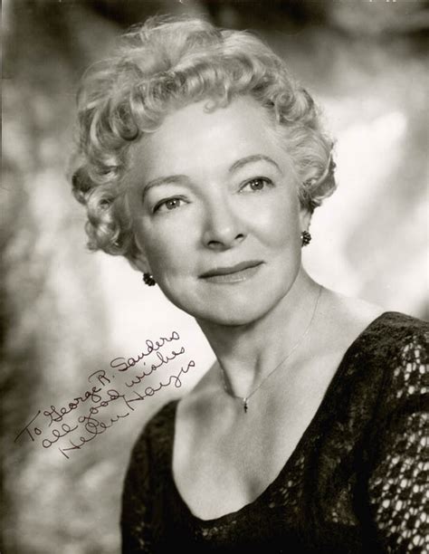 helen hayes autographed inscribed photograph historyforsale item 20287