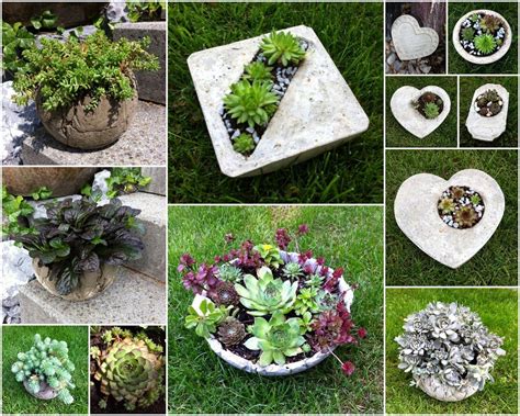 Große meer shell muschel form garten ornament formen gießformen beton gießen. Gießformen Beton Garten Neue Bilder Kreative Mitbringsel ...