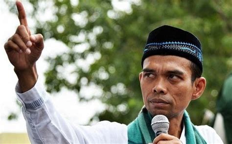 Explore tweets of ustadz abdul somad lc,.ma. Menurut Ustaz Abdul Somad, Ini Hukum Meninggalkan Salat ...