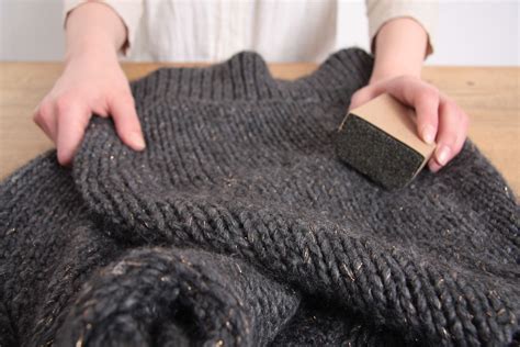 Differences between microfiber and microflannel sheets. My Way: How to get rid of lint balls (Part 1) | Pilling on ...