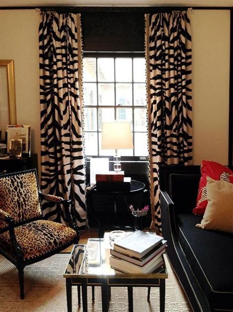 Pin By Lorraine Freeman On Home Idesd African Living Rooms Curtains