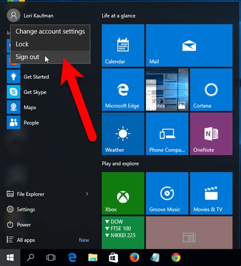 How To Remove Local User Accounts From The Login Screen In Windows