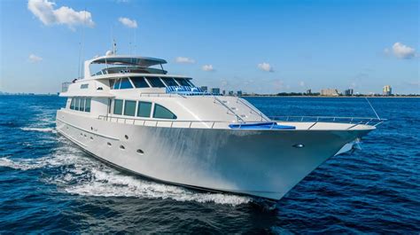 My Atlantic Yacht Charter Details Westport Charterworld Luxury