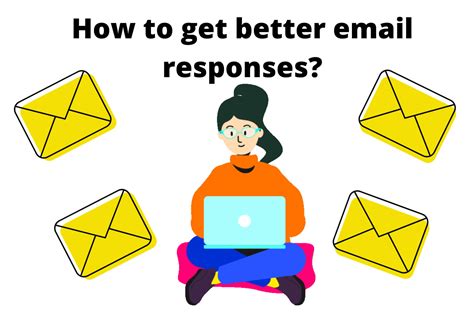 How To Get Email Responses 7 Tips Fuzen