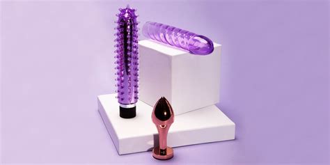 What Its Like To Use Sex Toys How To Use A Dildo Or Vibrator