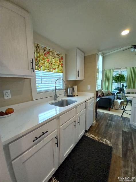 Tiny House for Sale - Tiny Home, The Hamlet Simple Life