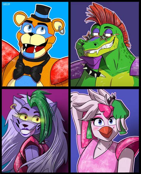 Hero Poster All Poster Posters Fnaf Characters Main Characters