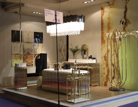 Check out the best moments from maison et objet paris 2020. Maison et Objet Paris 2019 - Maison Valentina | Luxury ...