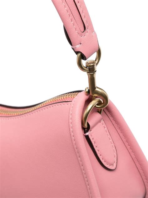 Coach Swinger 20 Shoulder Bag In Pink Modesens