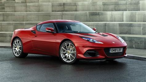 New £82900 Lotus Evora Gt410 Is ‘exceptional Value