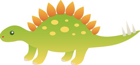 Baby Triceratops Clip Art Dinosaur Vector Png Download Free Transparent