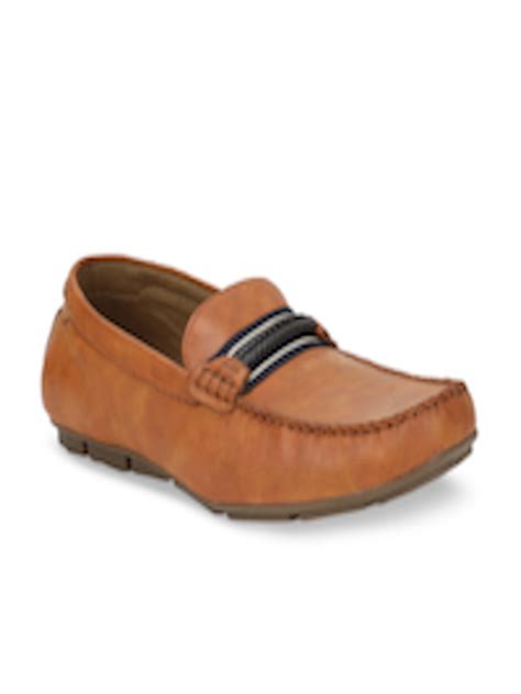 Buy Aldo Men Brown Loafers Casual Shoes For Men 12654082 Myntra