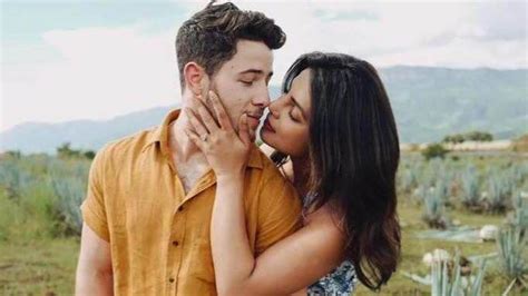 Nick Jonas Recalls Feeling Disconnected When Priyanka Chopra Was In Germany Shooting For The