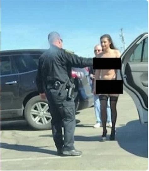 Nude Model Arrested At Pa Strip Mall Wants Day In Court Pennlive Sexiezpicz Web Porn