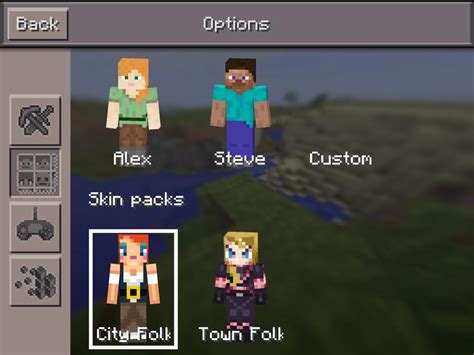 Whats Wrong With Minecrafts New Pocket Edition Skins Libby Anne