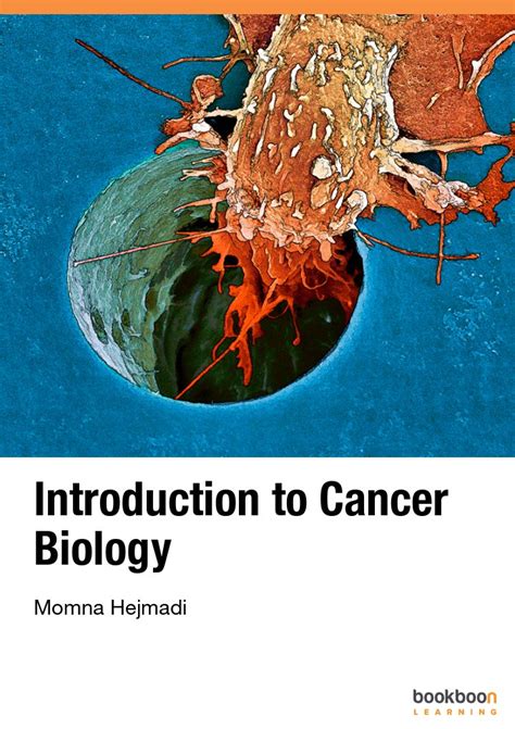 Introduction To Cancer Biology