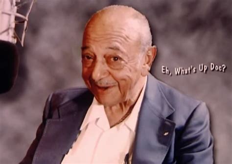 Mel Blanc The Man Of A Thousand Voices Raoul Pop