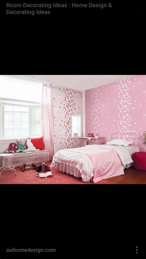 Girly Room Pink Bedroom Design Pink Bedroom For Girls Girls Bedroom