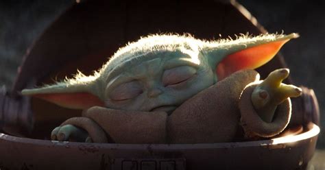 Mandalorian Season 2 Baby Yoda Could Explain A Bizarre Palpatine Theory