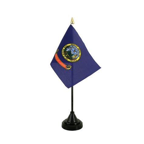 Idaho Flagge Kaufen Flaggenplatz Onlineshop