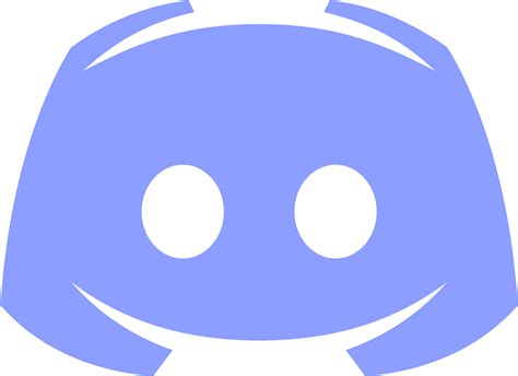 Discord Logo Png Free Transparent Png Logos