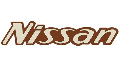 Tudo Sobre O Logotipo Da Nissan Brincar Automóveis Em Vila Real