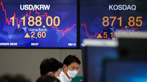 Asian Stock Markets Mixed After Wall Street Surge