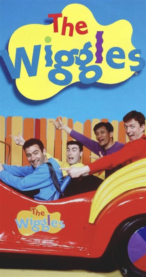 The Wiggles Tv Series 19932022 Full Cast And Crew Imdb