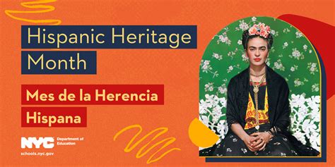 Celebrate Hispanic Heritage All Month Long The Morning Bell