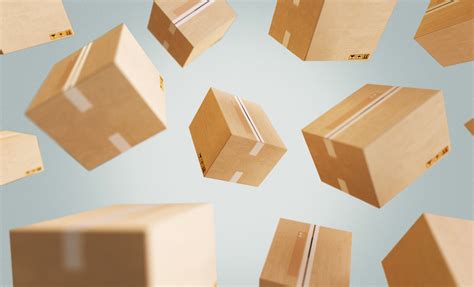 Cardboard Packaging Trends: Insight From Industry Insiders - Imagup