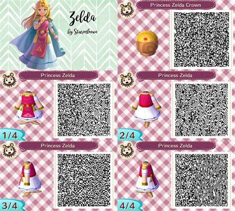 It's me, chara, here with two loz themed shirts you may scan into your animal crossing: animal crossing new leaf qr code the legend of zelda a ...