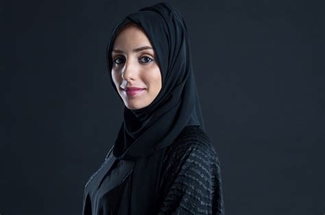 Saudi Women Who Made It Into The Guinness World Records About Her