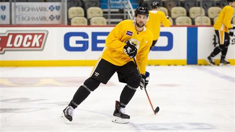 Traded to pittsburgh by carolina with brandon sutter. Dumoulin game-time decision, Letang practices | Pittsburgh ...