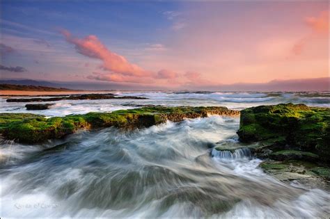 The Most Beautiful Seascapes Shot By Kieran Oconnor