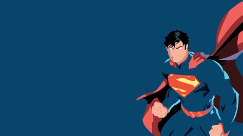 Superman Full Hd Wallpaper And Background Image 1920x1080 Id502781