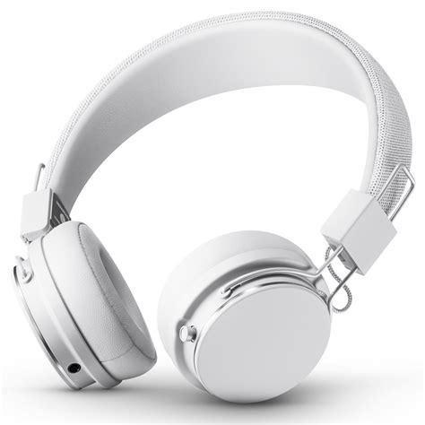 Urbanears Plattan 2 Bluetooth Beyaz Mikrofonlu Kulak Üstü Kulaklık ...