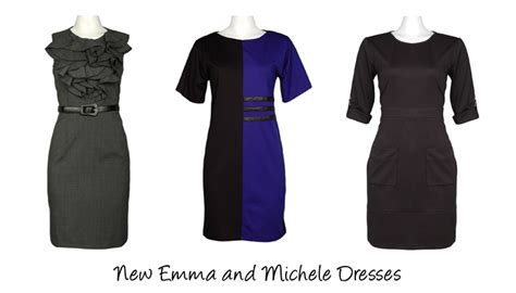 The new yorker may earn a portion of sales from products and services that are purchased through links on our site as part of our affiliate partnerships with retailers. New Yorker's Apparel: New Arrivals - Emma and Michele