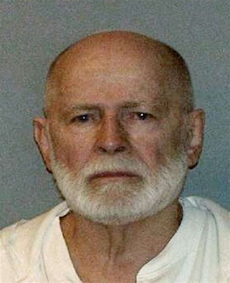 Mob Boss James Whitey Bulger Kept Low Profile