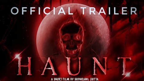 Haunt A Horror Short Film Official Trailer Youtube