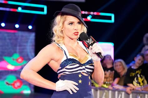 Lacey Evans Wwe Return Update Features Of Wrestling