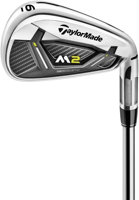 Best Irons For Mid Handicappers To Level Up Your Game