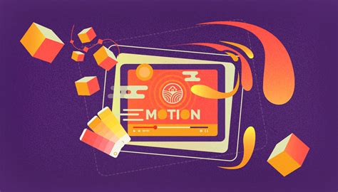 5 Motion Graphics Trends To Follow For A Compelling Motion Design