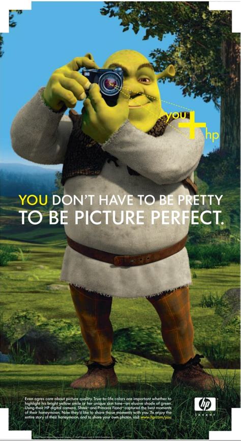 Shrek With A Camera 3 Shreks Cringe Compilation Know Your Meme
