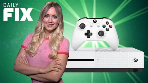 Xbox One Updates Customization Options Ign Daily Fix Ign Video Xbox One Gamer Pics Xbox