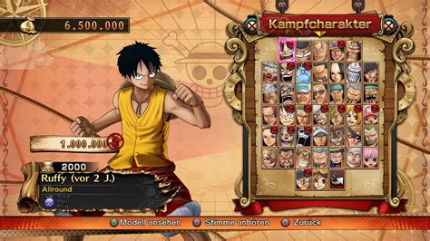 Pirate warriors 4 by bandai namco entertainment america inc. Spiele Review: One Piece Burning Blood [PS4 ...