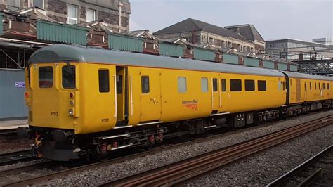 Photo Of Dbso 9703 At Newport — Trainlogger
