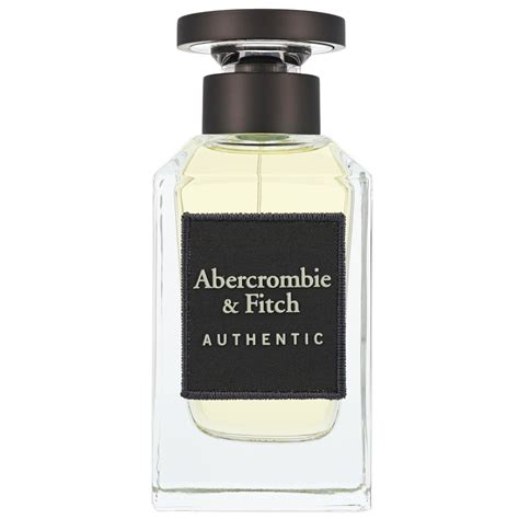 Fragrancenet.com offers fierce cologne in various sizes at discount prices. Abercrombie & Fitch Authentic Man Eau de Toilette Spray ...