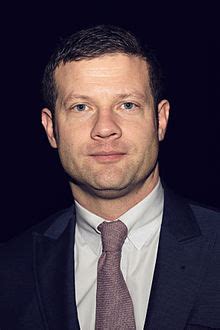 Dermot o'leary on scent, sandals and simon cowell's love of a bath. Dermot O'Leary - Wikipedia