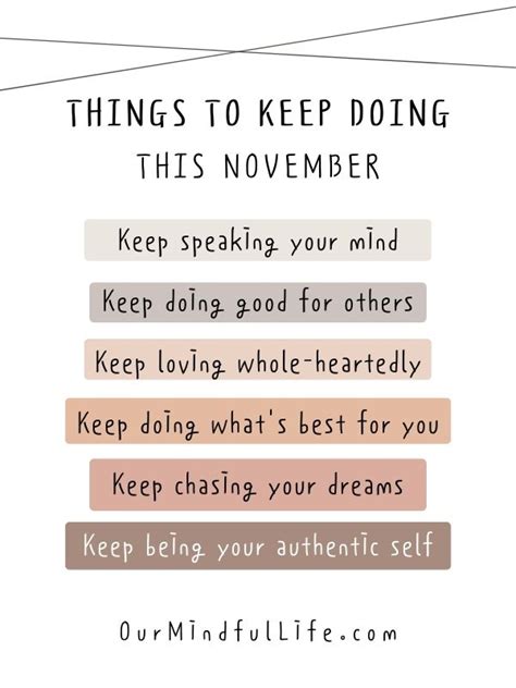 37 November Quotes To Welcome The Amazing Month