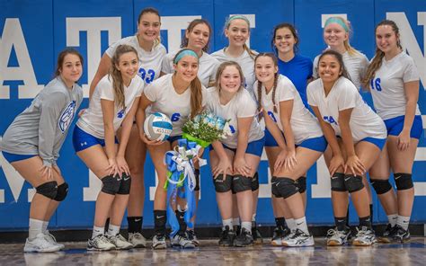 Minersville Areas Abby Adams Scores 1000th Assist